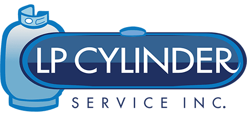LP Cylinder Logo