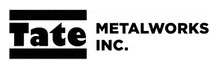 TATE METALWORKS logo